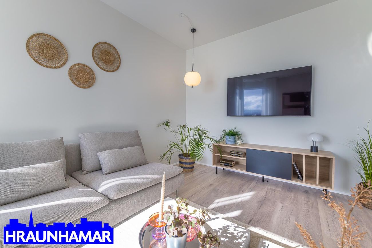 Suðurhella 14 - 0401, 221 Hafnarfjörður