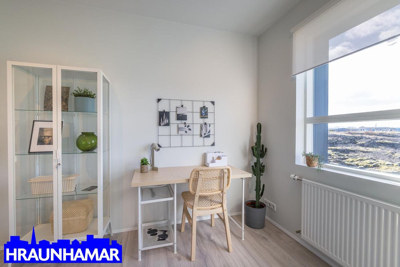 Suðurhella 14 - 0401, 221 Hafnarfjörður