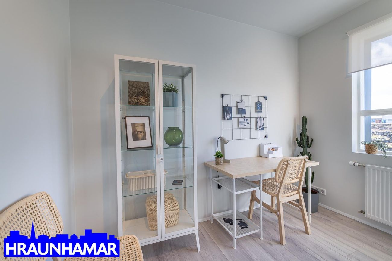 Suðurhella 14 - 0401, 221 Hafnarfjörður