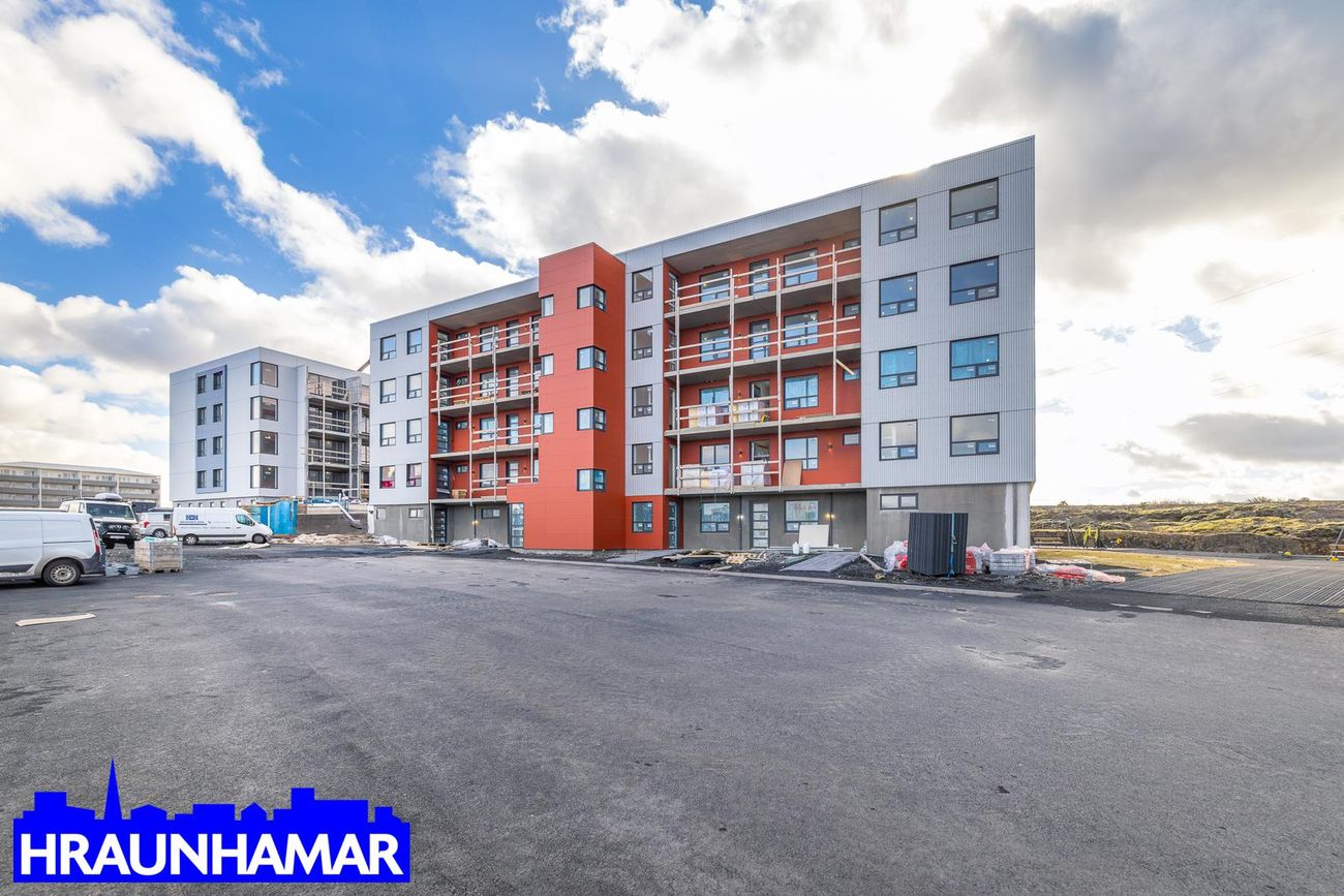 Suðurhella 14 - 0401, 221 Hafnarfjörður