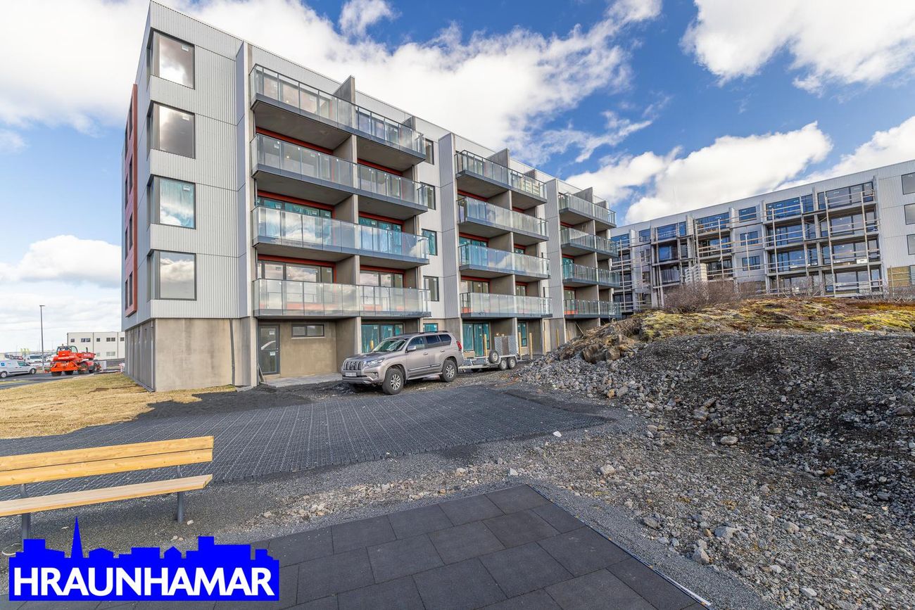 Suðurhella 14 - 0401, 221 Hafnarfjörður