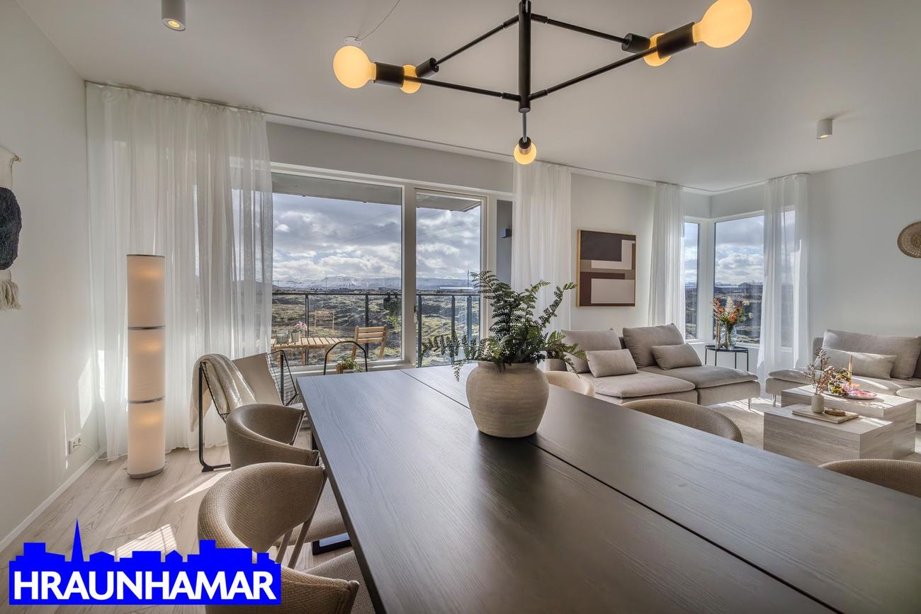 Suðurhella 14 - 0401, 221 Hafnarfjörður