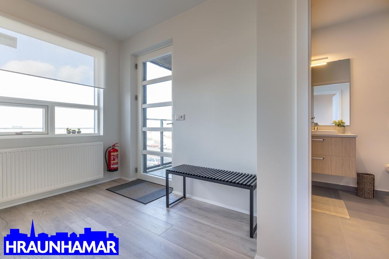 Suðurhella 14 - 0401, 221 Hafnarfjörður
