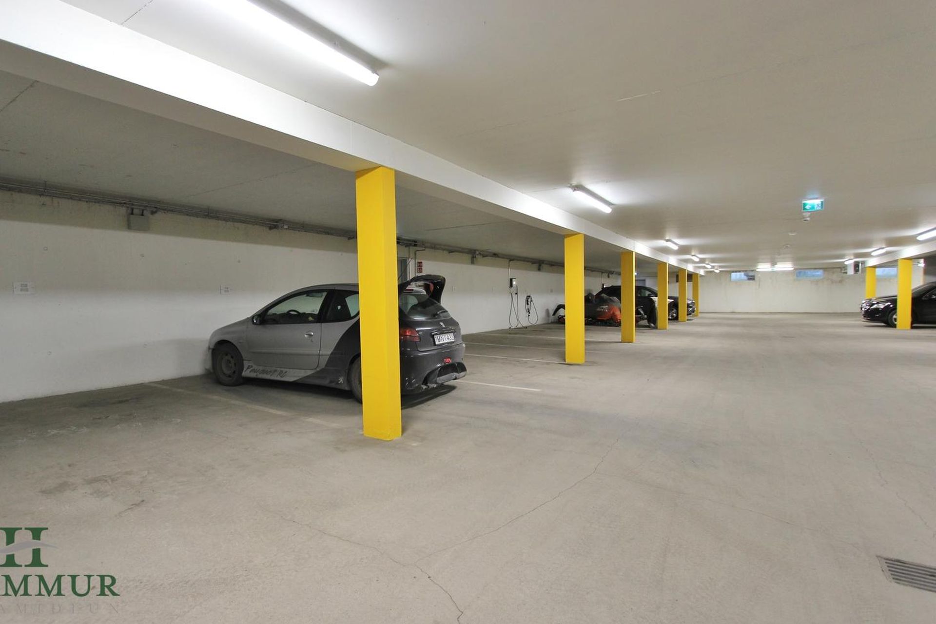 Davíðshagi 2 - 0502, 600 Akureyri