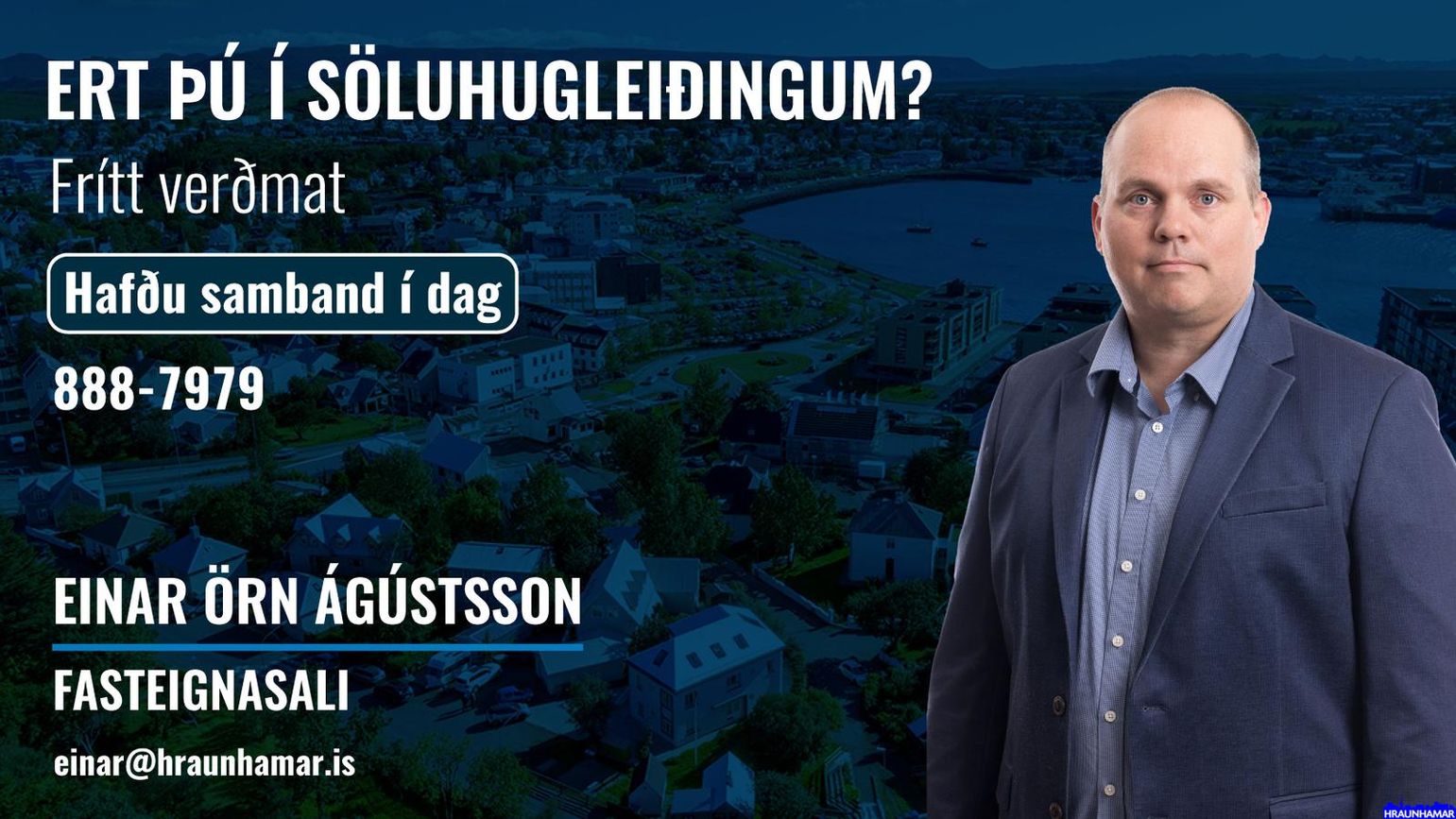 Krummahólar 4, 111 Reykjavík