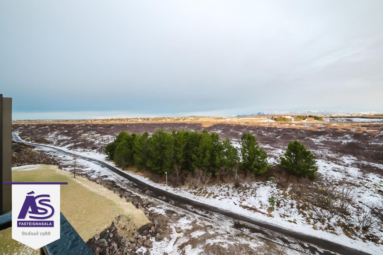 Lautargata 5, 210 Garðabær