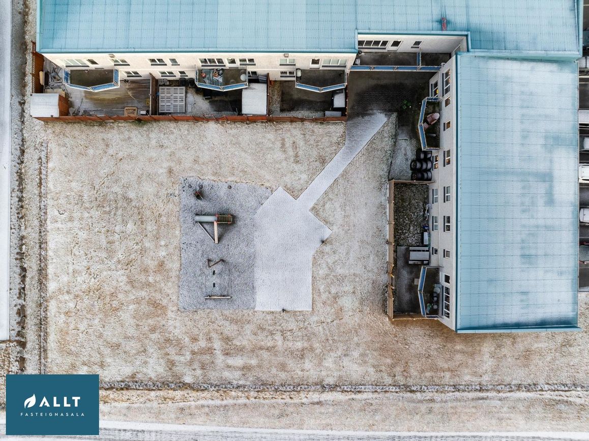 Beykidalur 8 - 0202, 260 Reykjanesbær