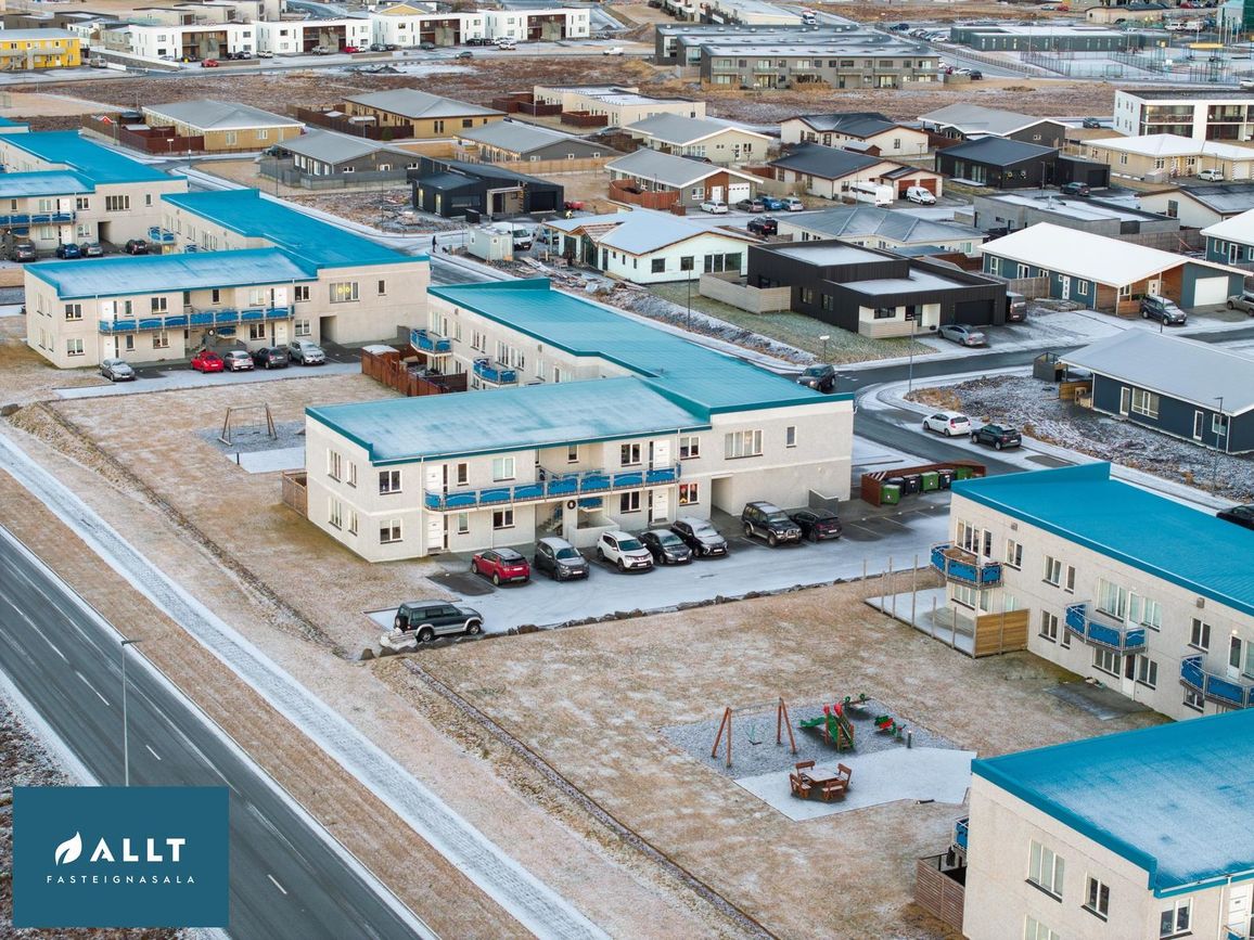 Beykidalur 8 - 0202, 260 Reykjanesbær