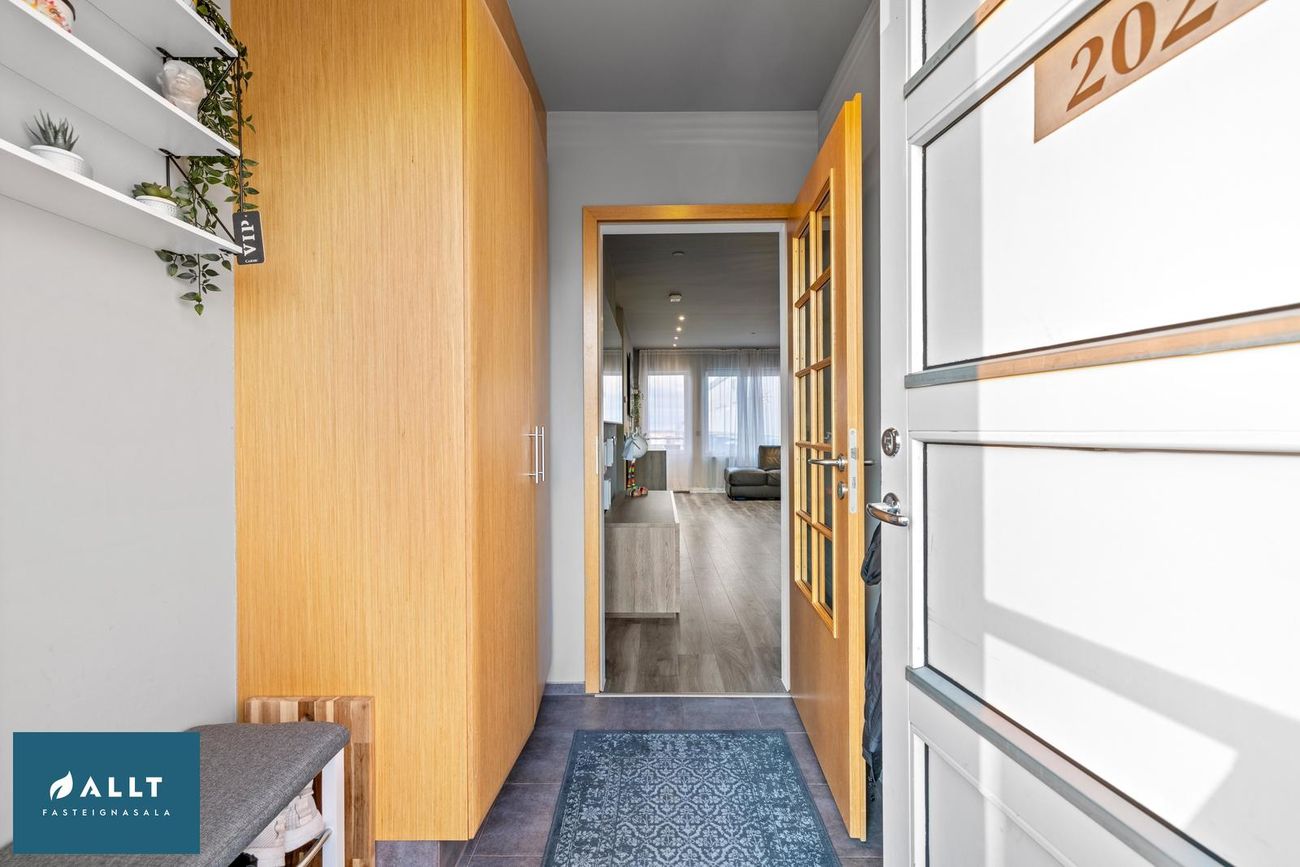 Beykidalur 8 - 0202, 260 Reykjanesbær