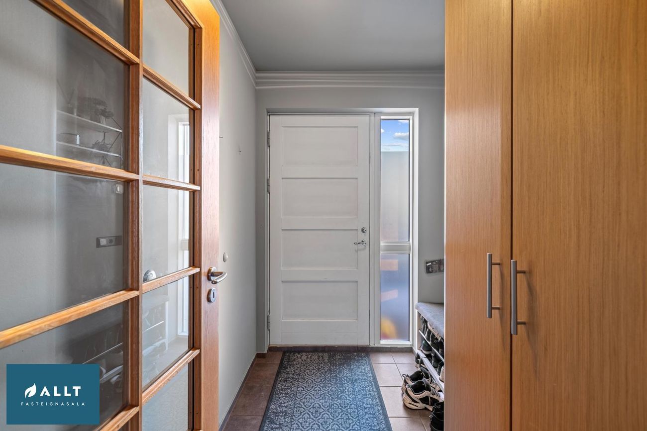 Beykidalur 8 - 0202, 260 Reykjanesbær