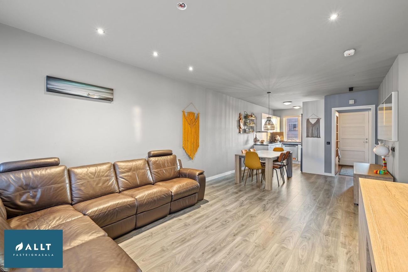 Beykidalur 8 - 0202, 260 Reykjanesbær