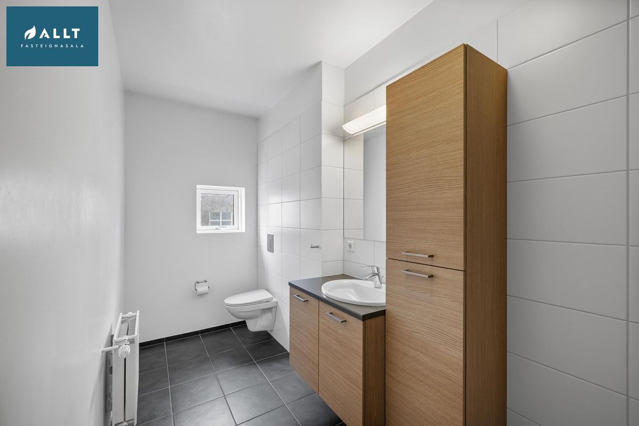 Friggjarbrunnur 53, 113 Reykjavík