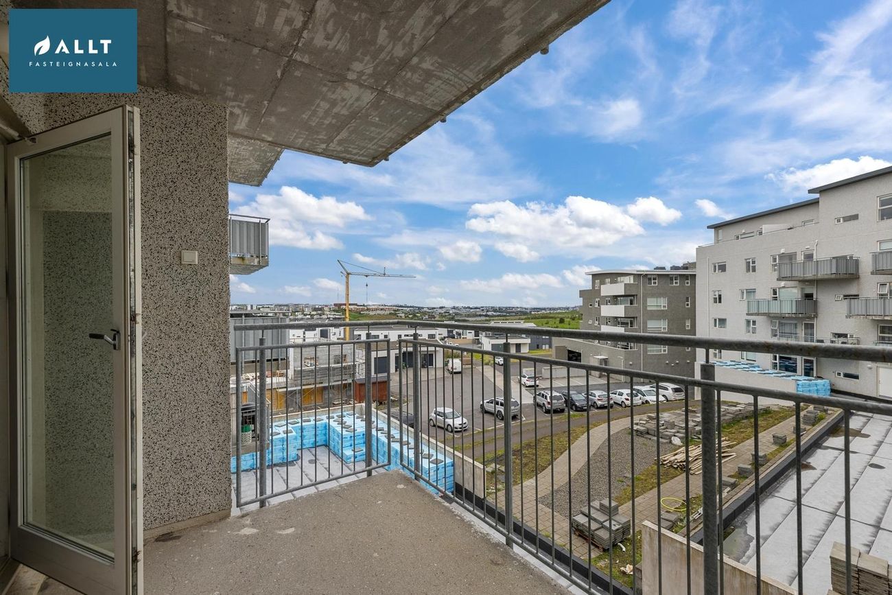 Friggjarbrunnur 53, 113 Reykjavík