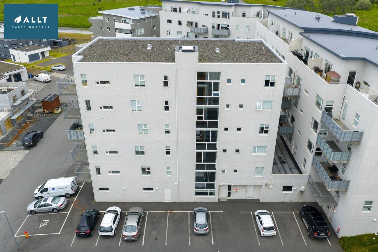 Friggjarbrunnur 53, 113 Reykjavík