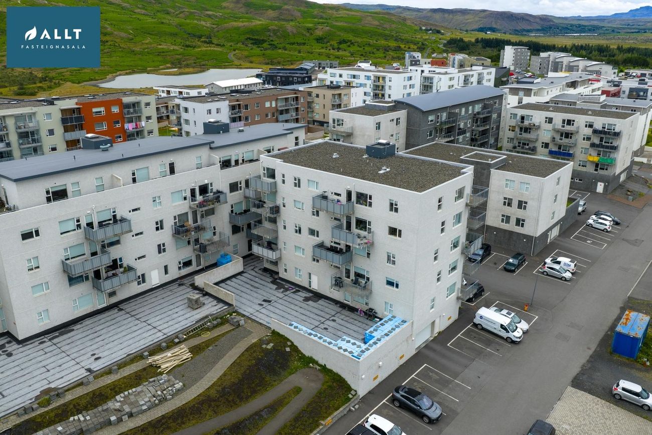 Friggjarbrunnur 53, 113 Reykjavík