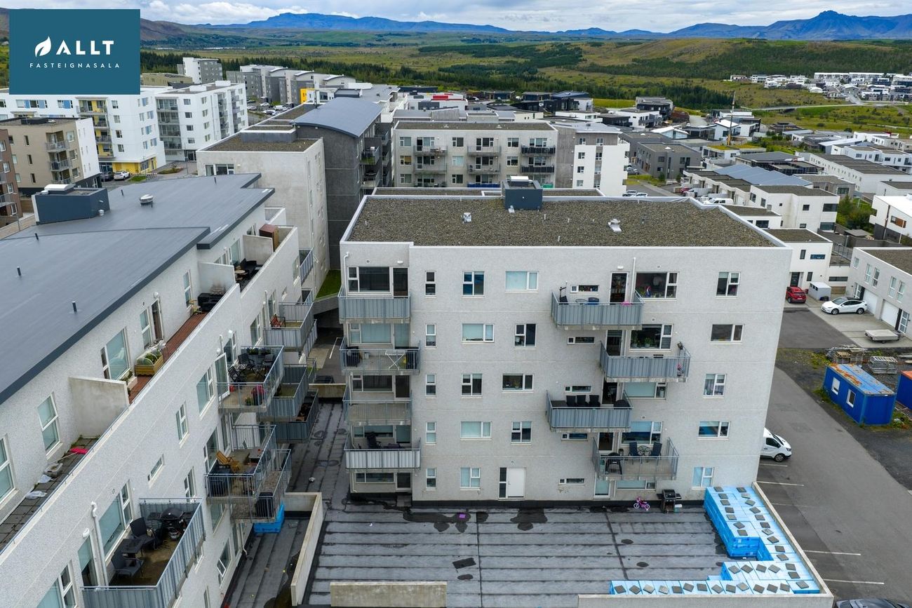 Friggjarbrunnur 53, 113 Reykjavík