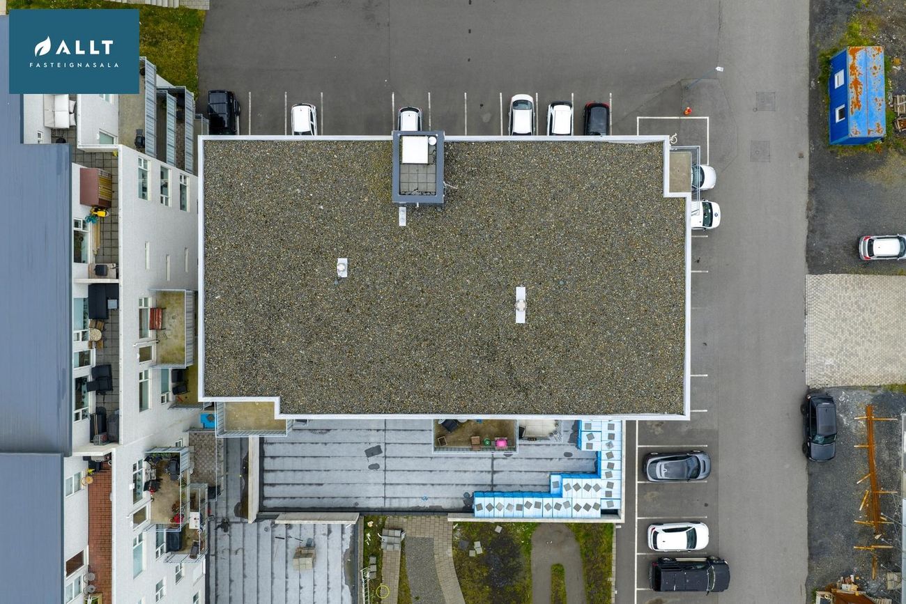 Friggjarbrunnur 53, 113 Reykjavík