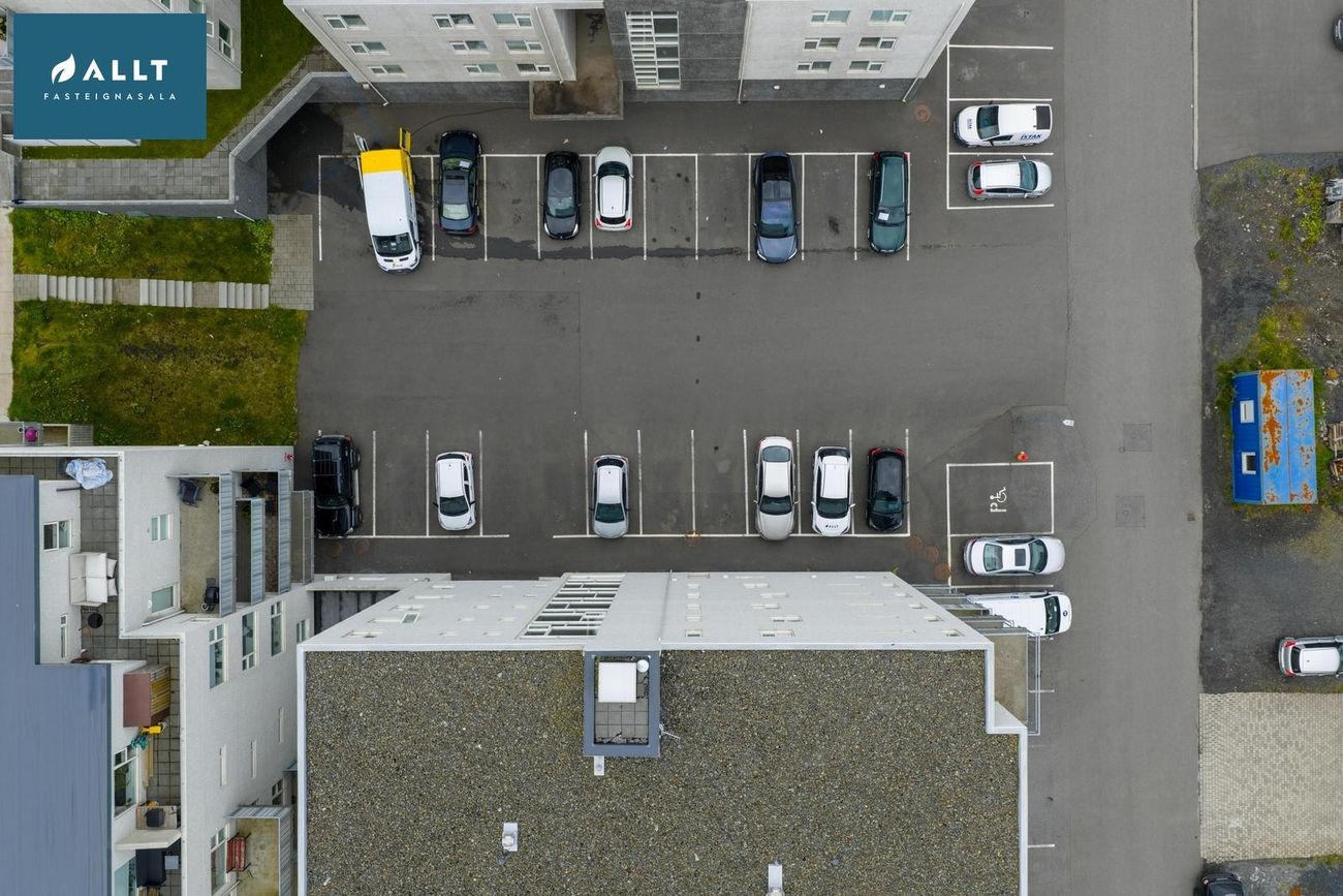 Friggjarbrunnur 53, 113 Reykjavík