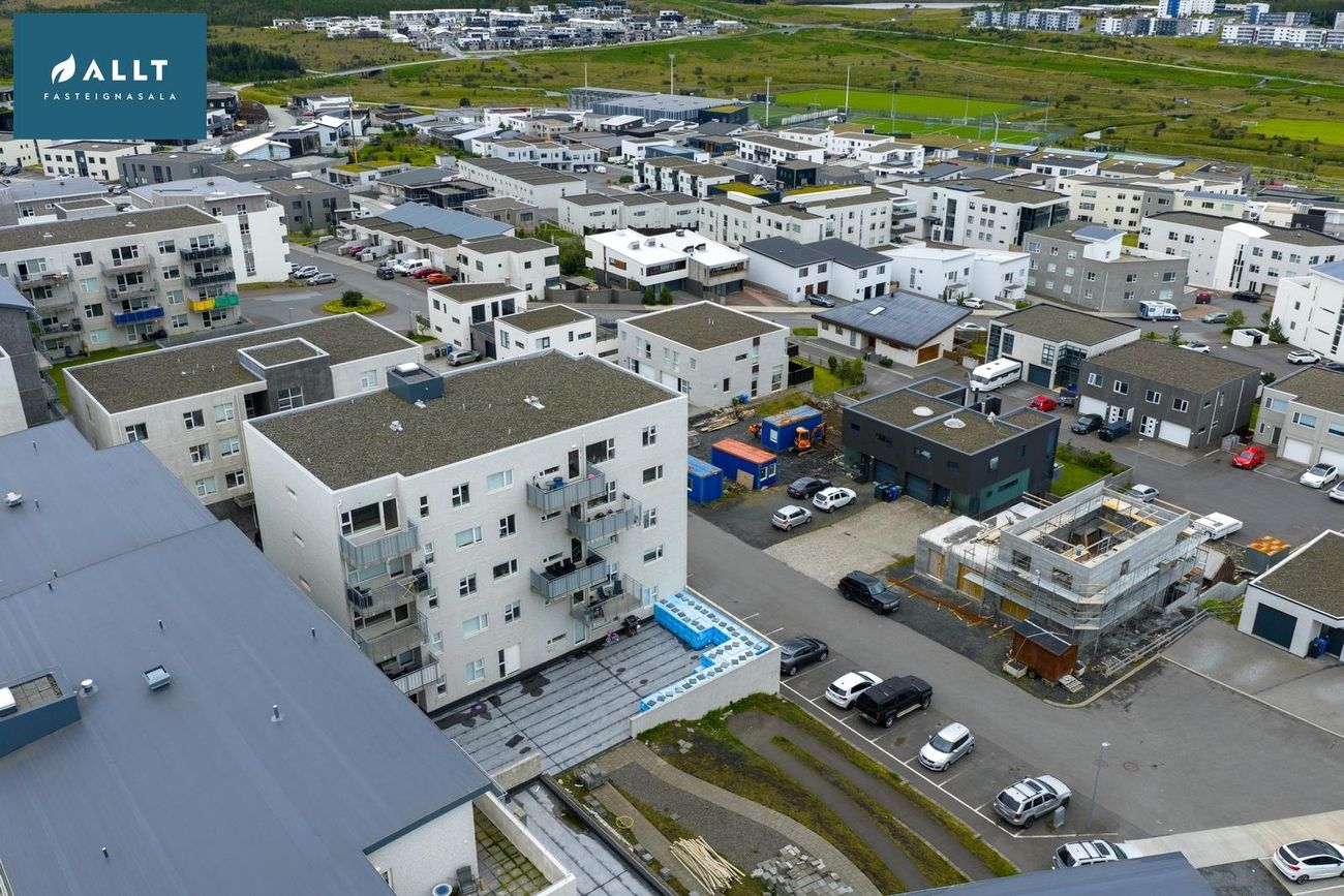 Friggjarbrunnur 53, 113 Reykjavík