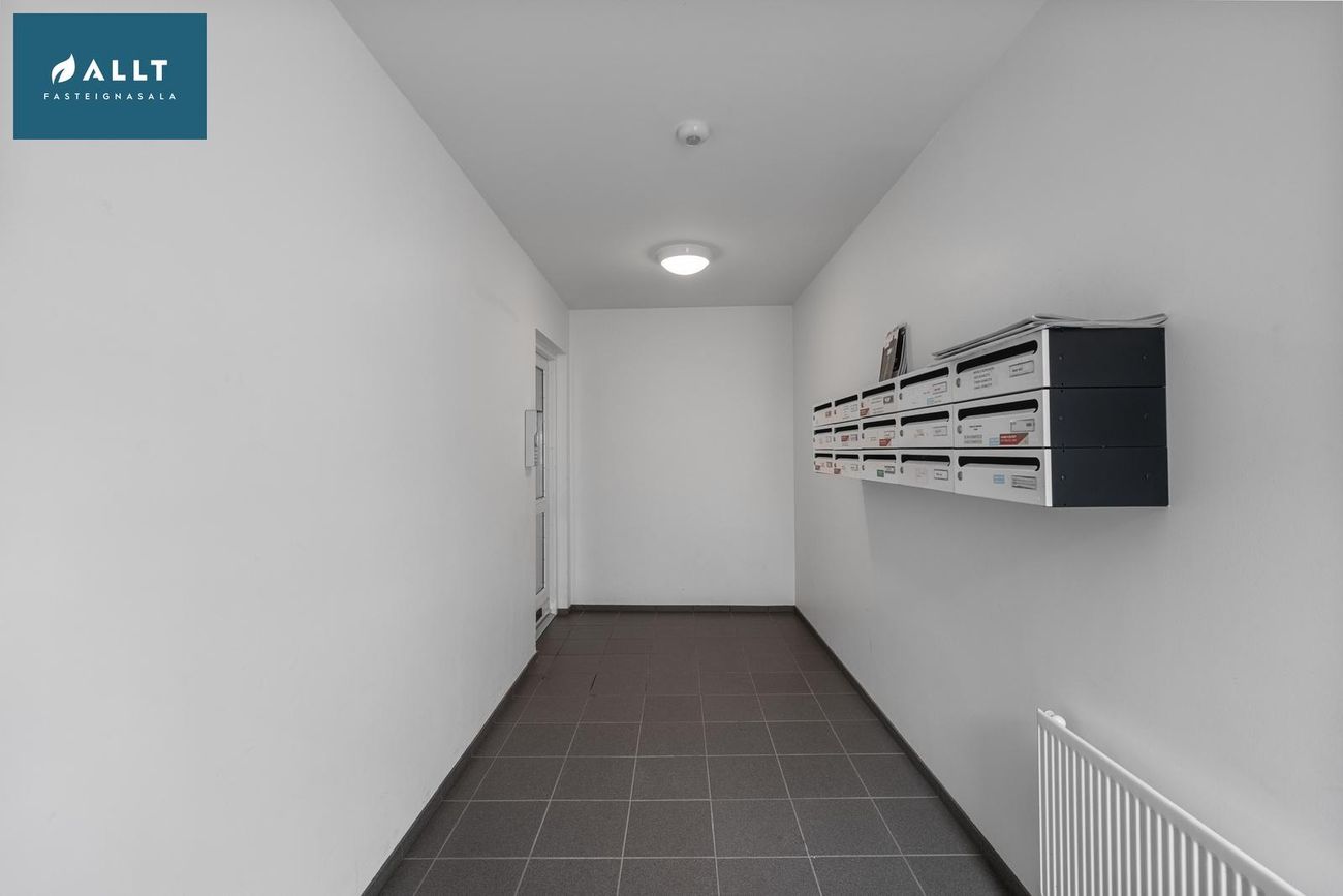 Friggjarbrunnur 53, 113 Reykjavík