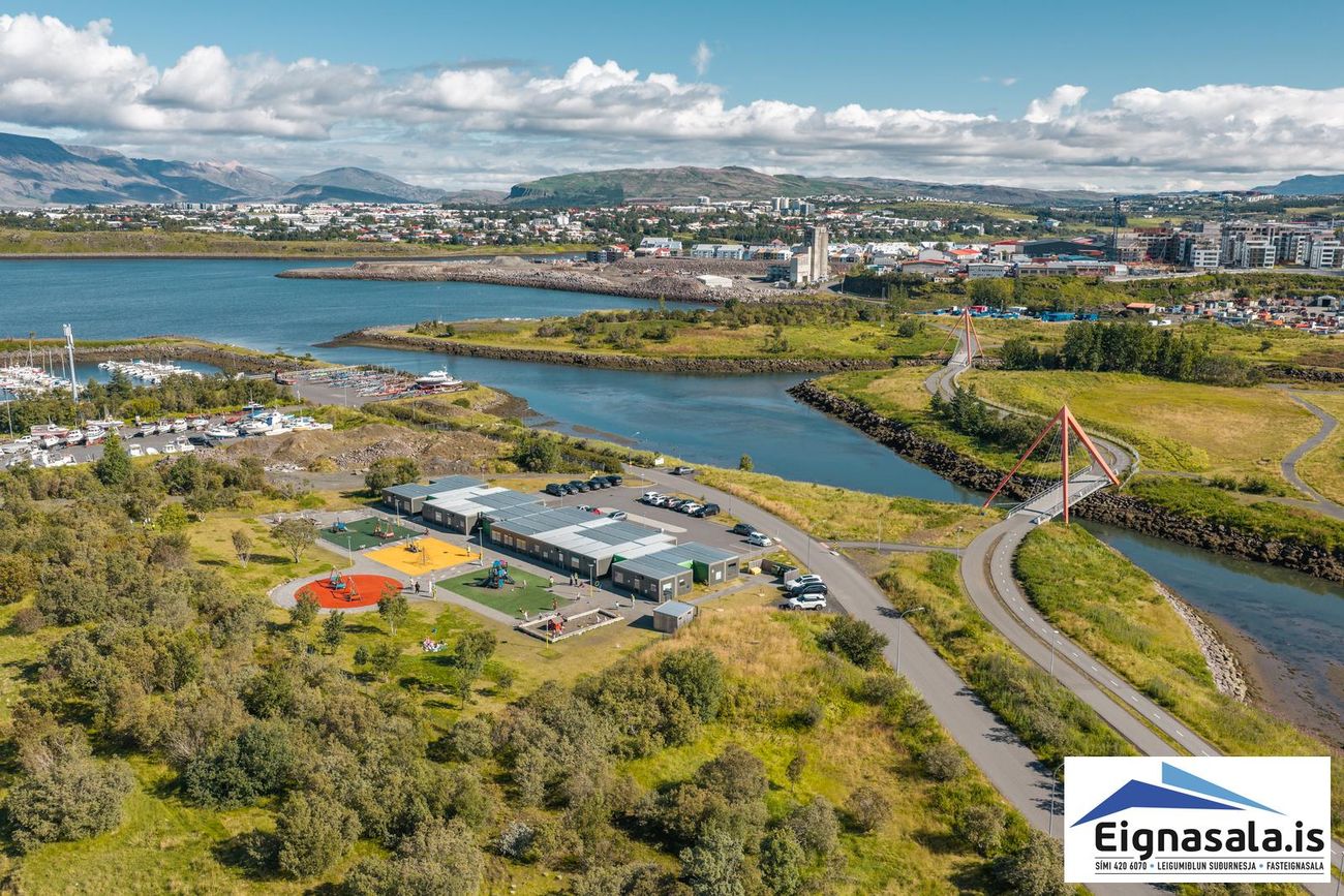 Kuggavogur 17, 104 Reykjavík
