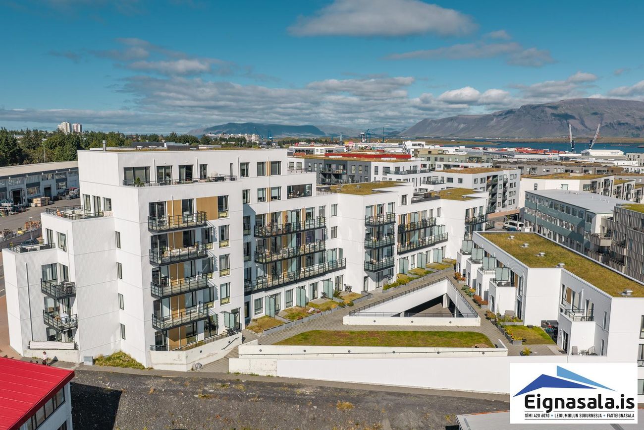 Kuggavogur 17, 104 Reykjavík