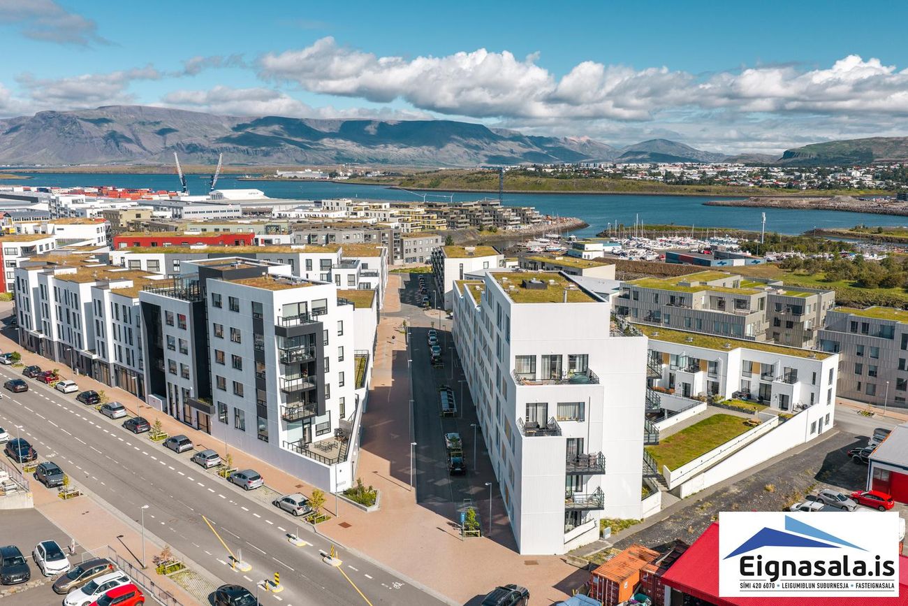 Kuggavogur 17, 104 Reykjavík