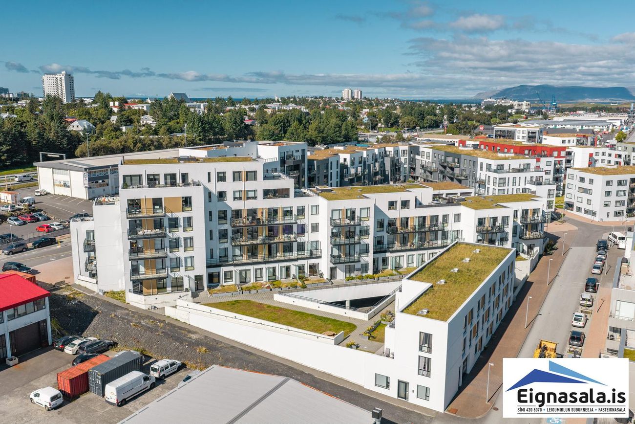 Kuggavogur 17, 104 Reykjavík