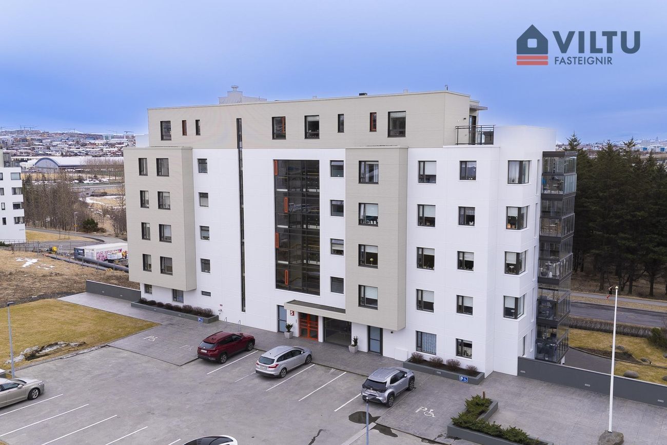 Kópavogstún 5 - 0103, 200 Kópavogur