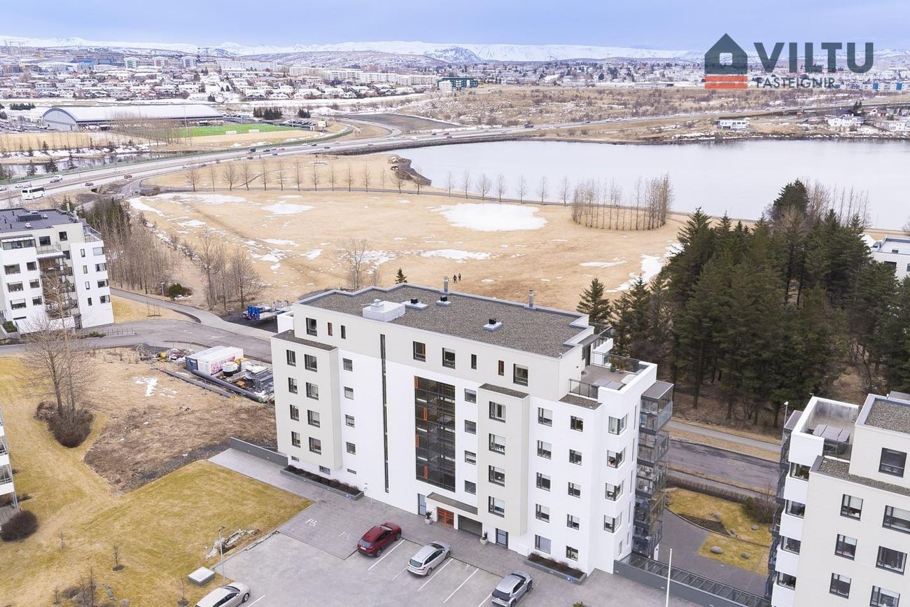 Kópavogstún 5 - 0103, 200 Kópavogur