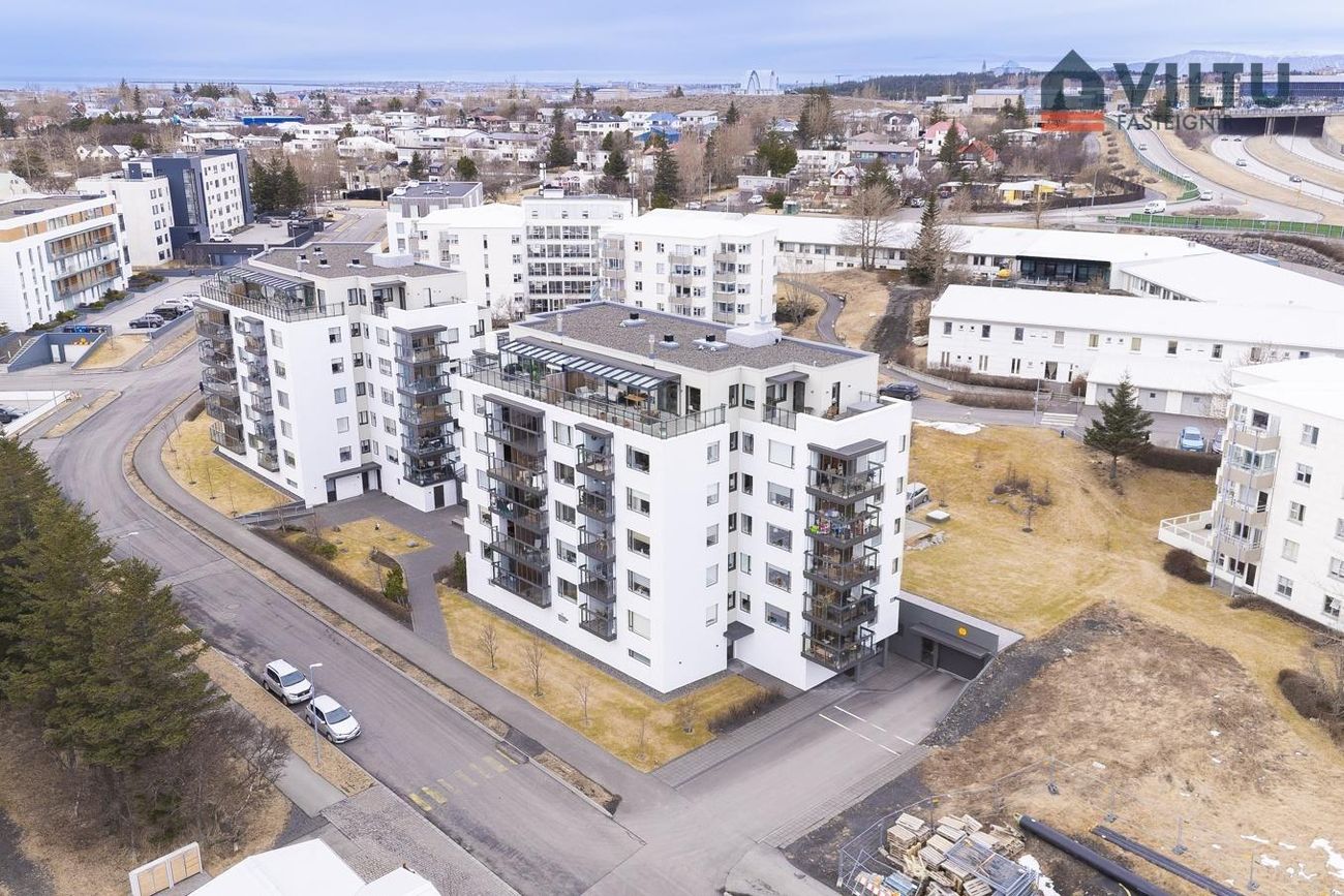 Kópavogstún 5 - 0103, 200 Kópavogur