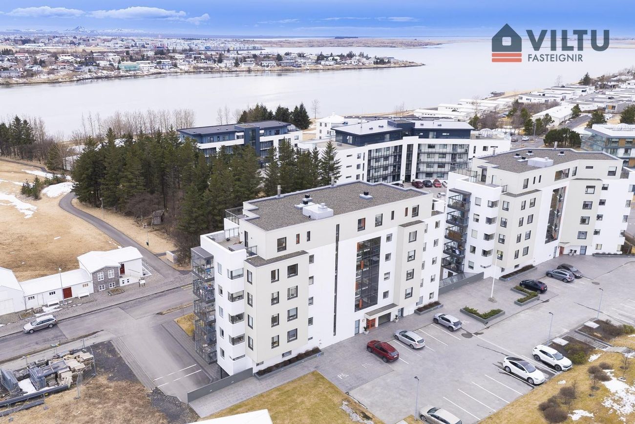 Kópavogstún 5 - 0103, 200 Kópavogur