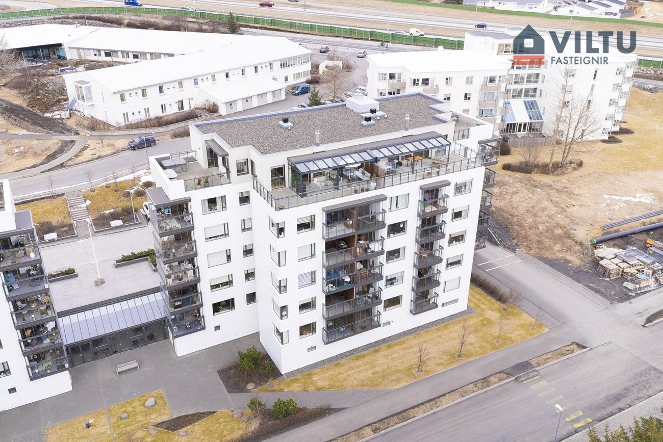 Kópavogstún 5 - 0103, 200 Kópavogur