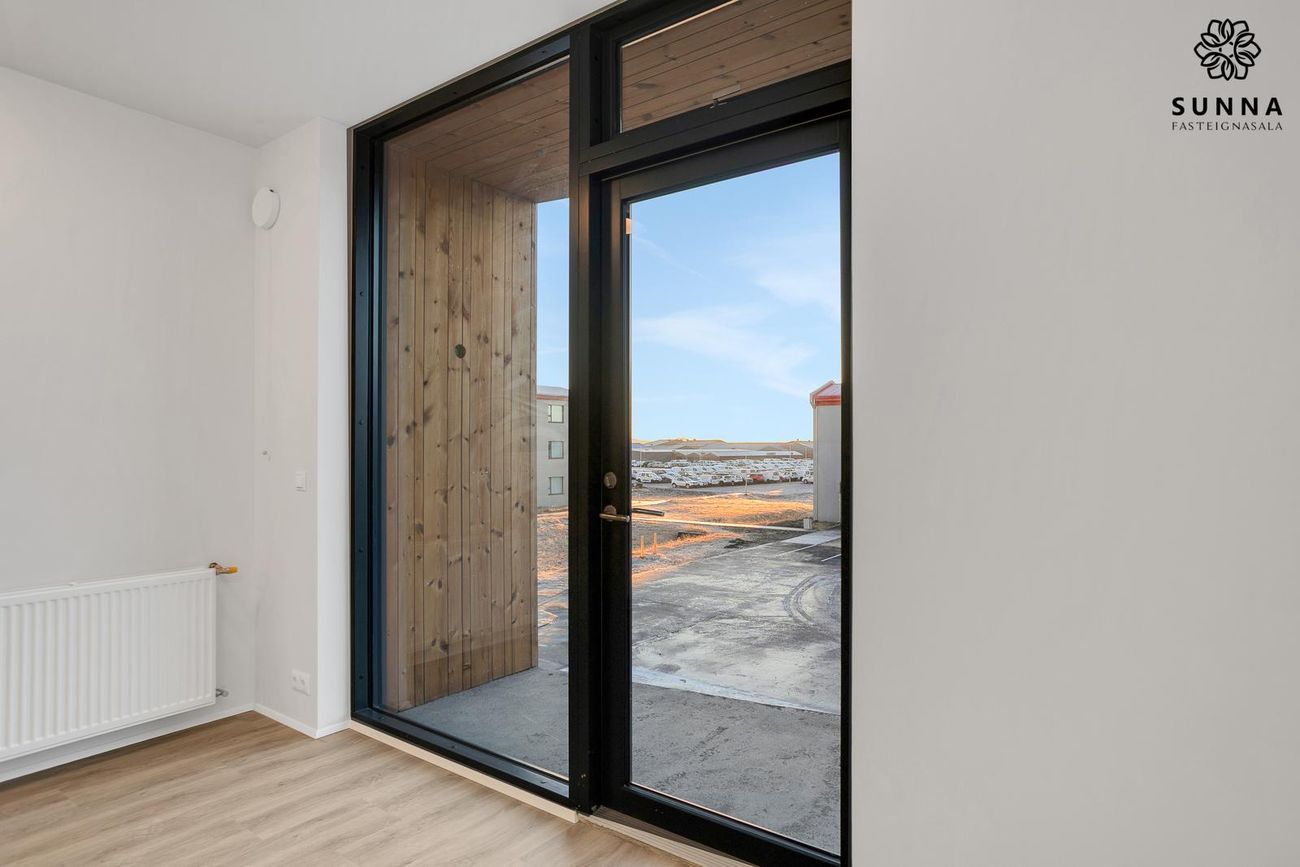 Suðurbraut 758, 262 Reykjanesbær