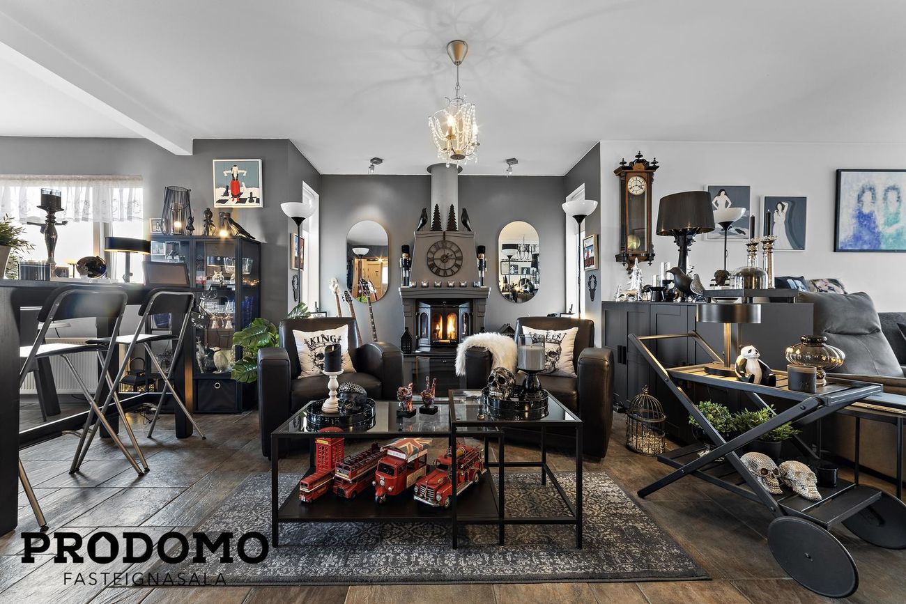 Silfurtún 8, 250 Sveitarfélagið Garður