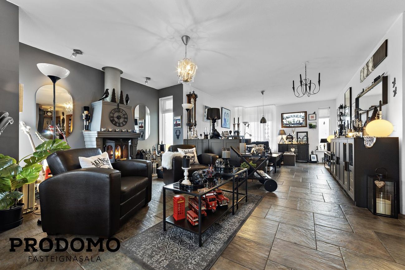 Silfurtún 8, 250 Sveitarfélagið Garður