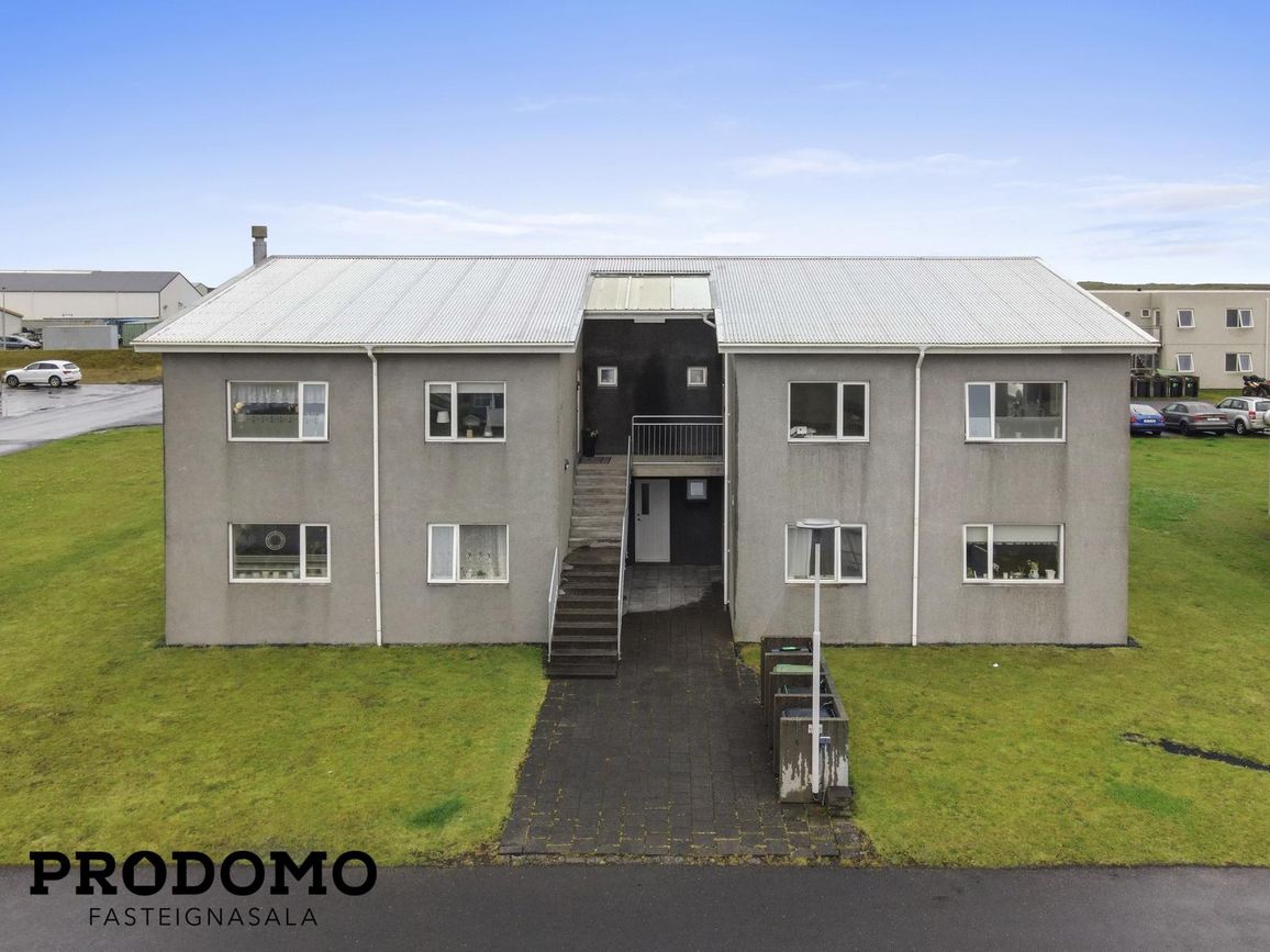 Silfurtún 8, 250 Sveitarfélagið Garður