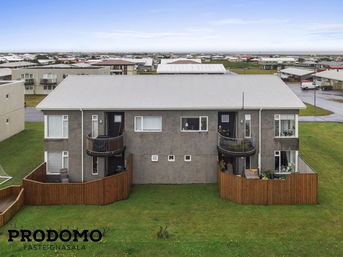 Silfurtún 8, 250 Sveitarfélagið Garður