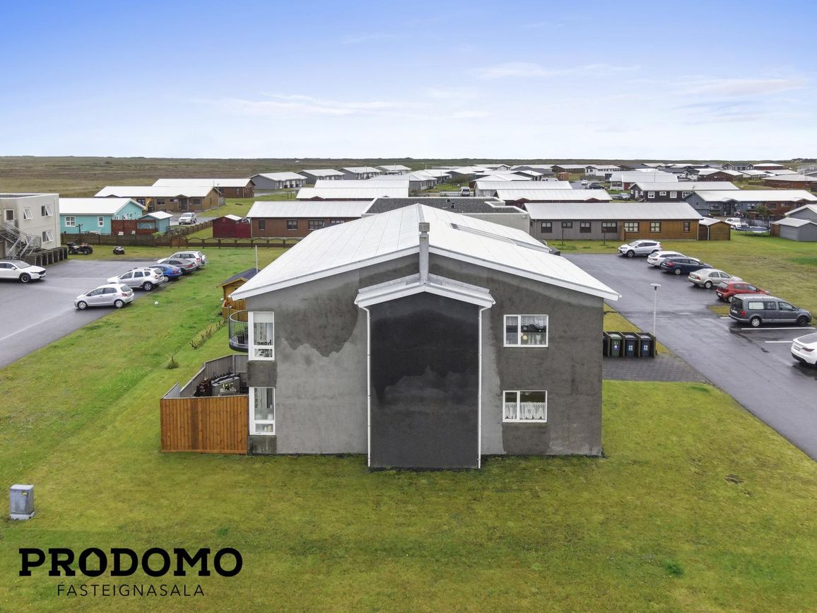 Silfurtún 8, 250 Sveitarfélagið Garður