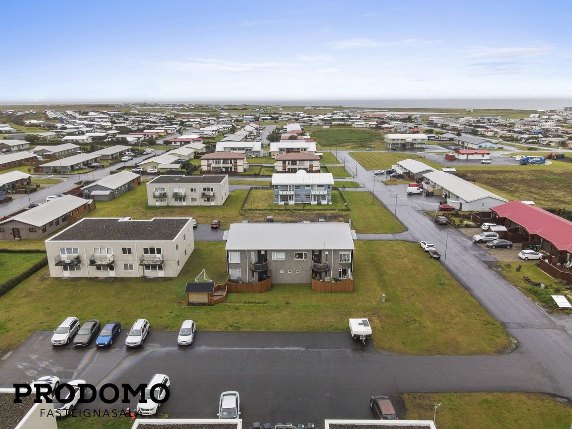 Silfurtún 8, 250 Sveitarfélagið Garður