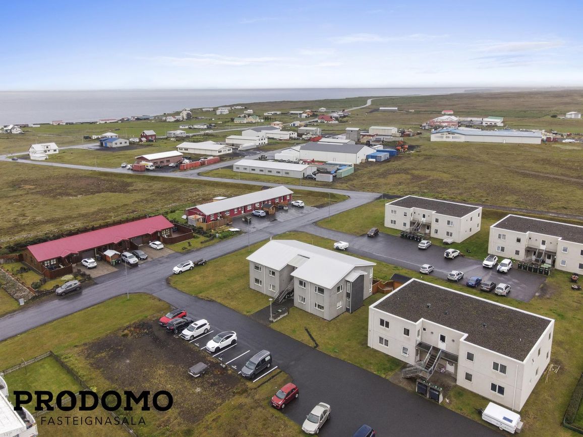 Silfurtún 8, 250 Sveitarfélagið Garður