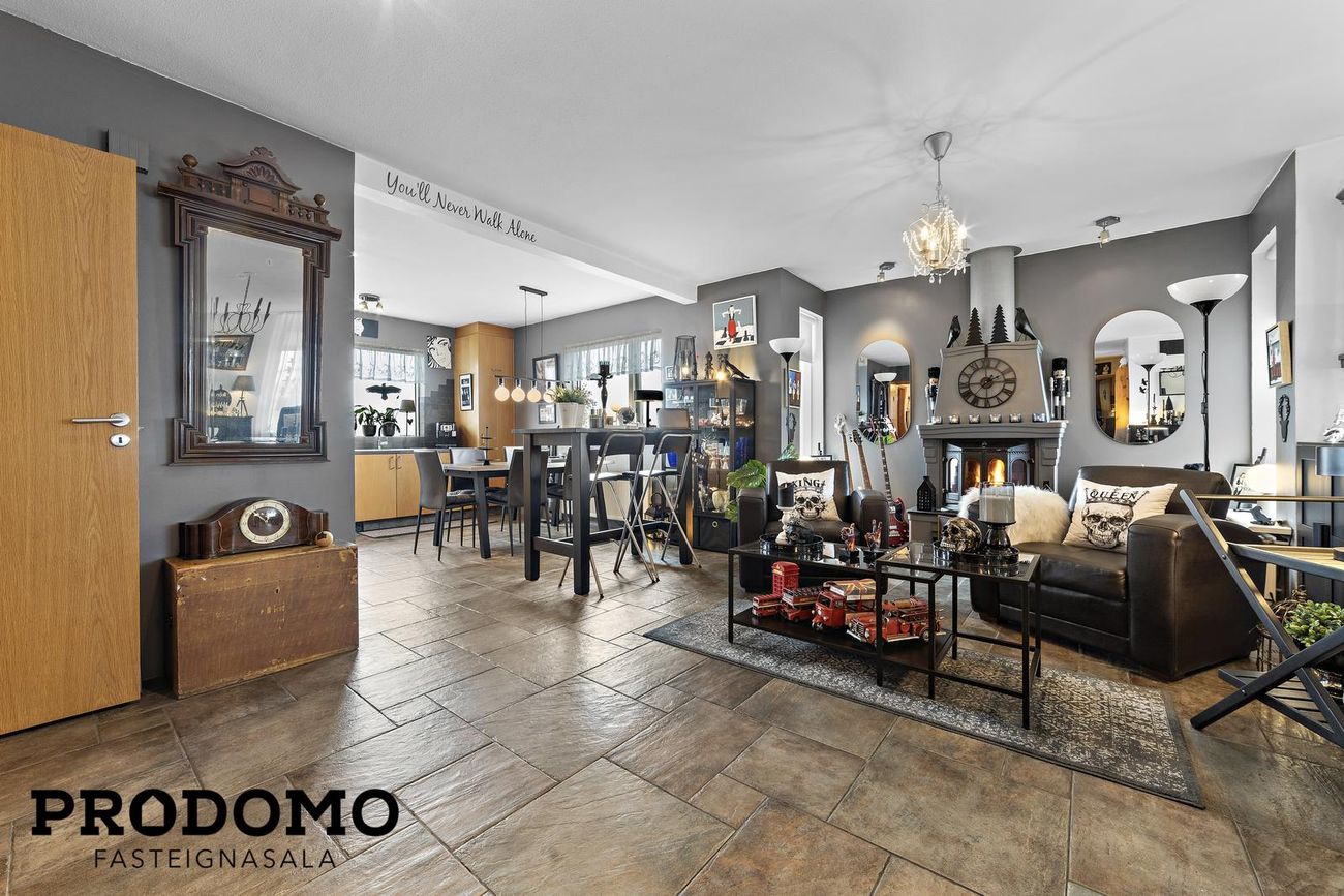 Silfurtún 8, 250 Sveitarfélagið Garður