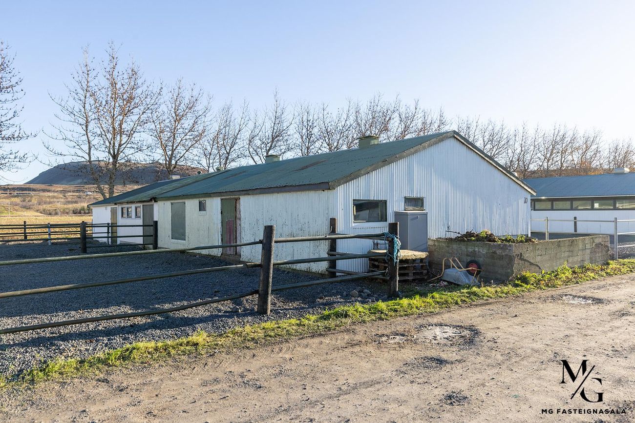 Þokkabakki 10, 270 Mosfellsbær