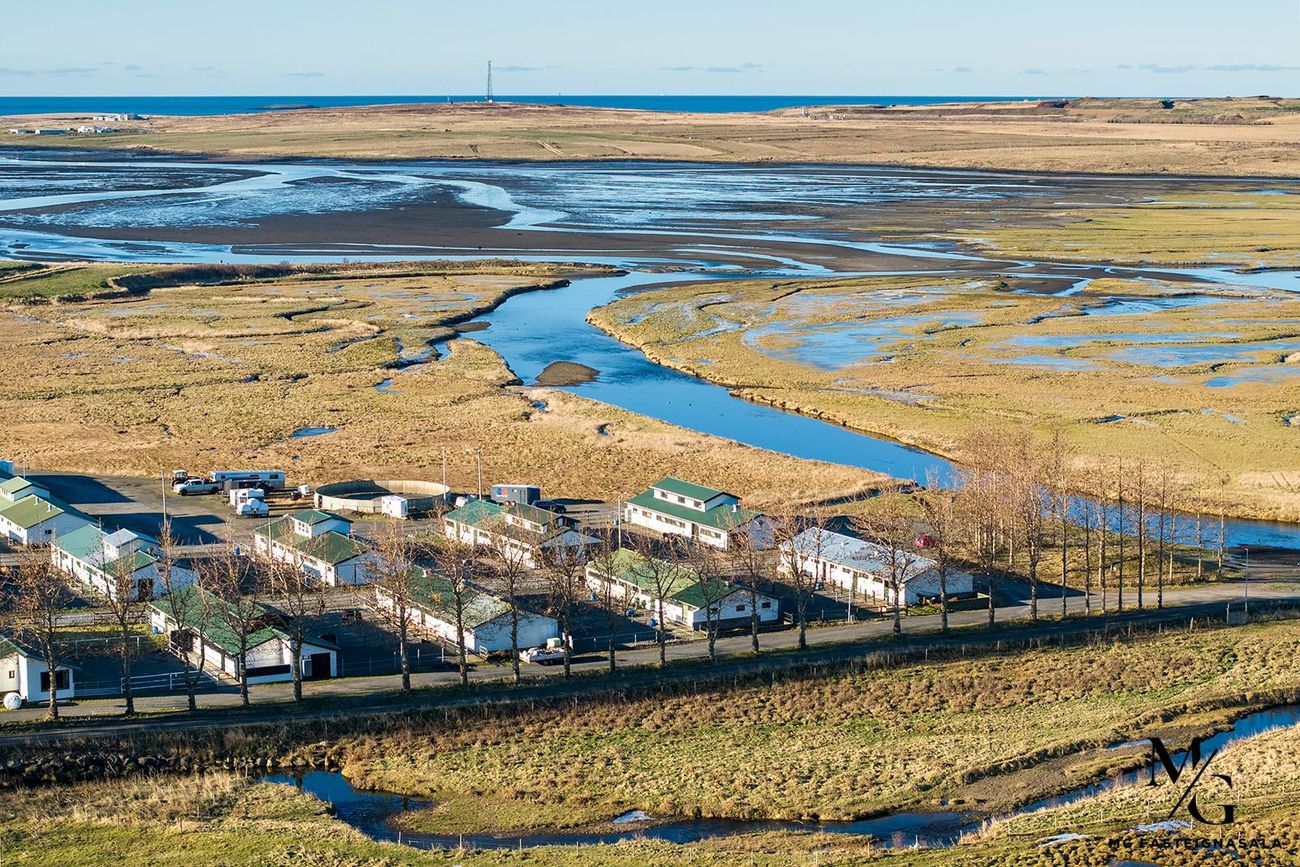 Þokkabakki 10, 270 Mosfellsbær