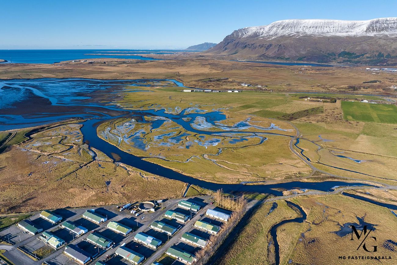 Þokkabakki 10, 270 Mosfellsbær