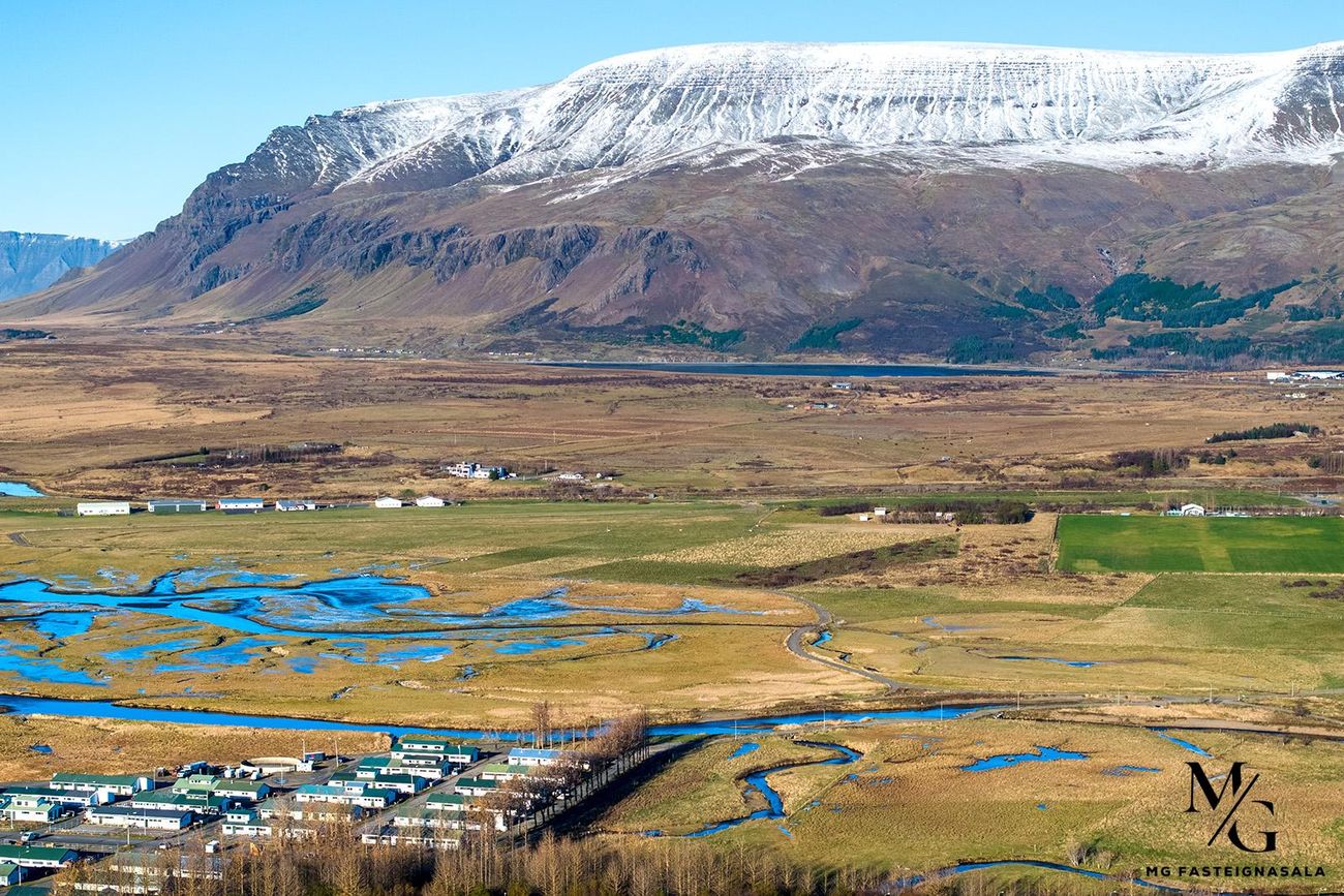 Þokkabakki 10, 270 Mosfellsbær