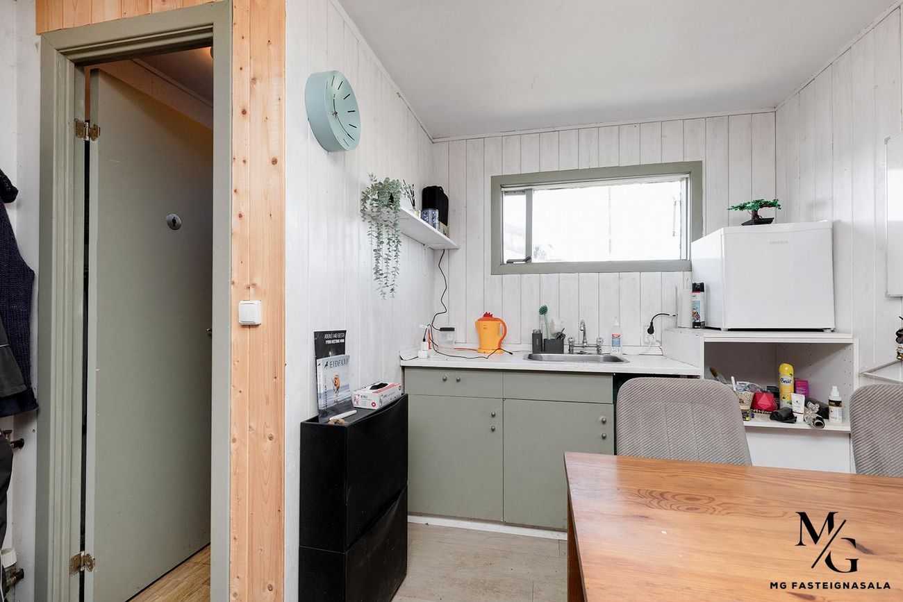 Þokkabakki 10, 270 Mosfellsbær