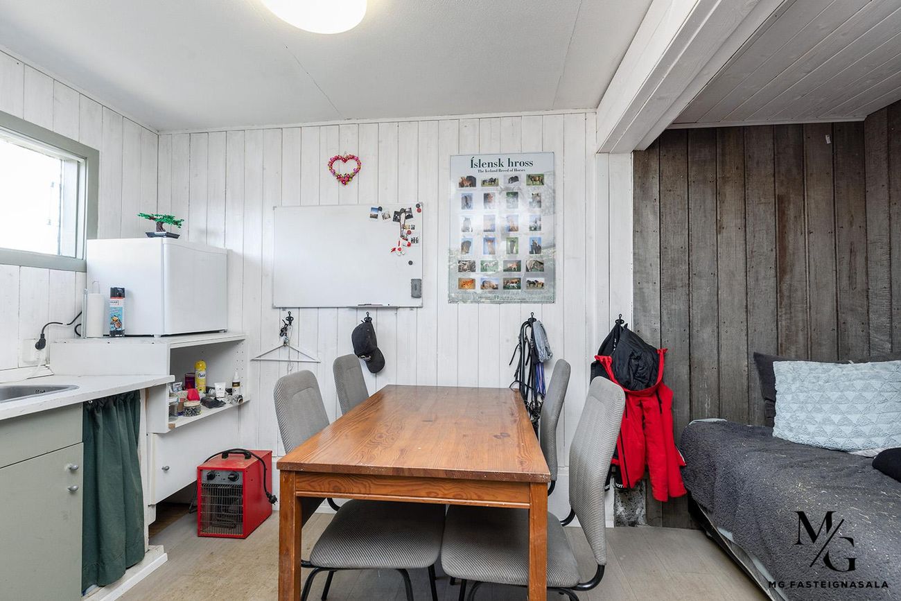 Þokkabakki 10, 270 Mosfellsbær