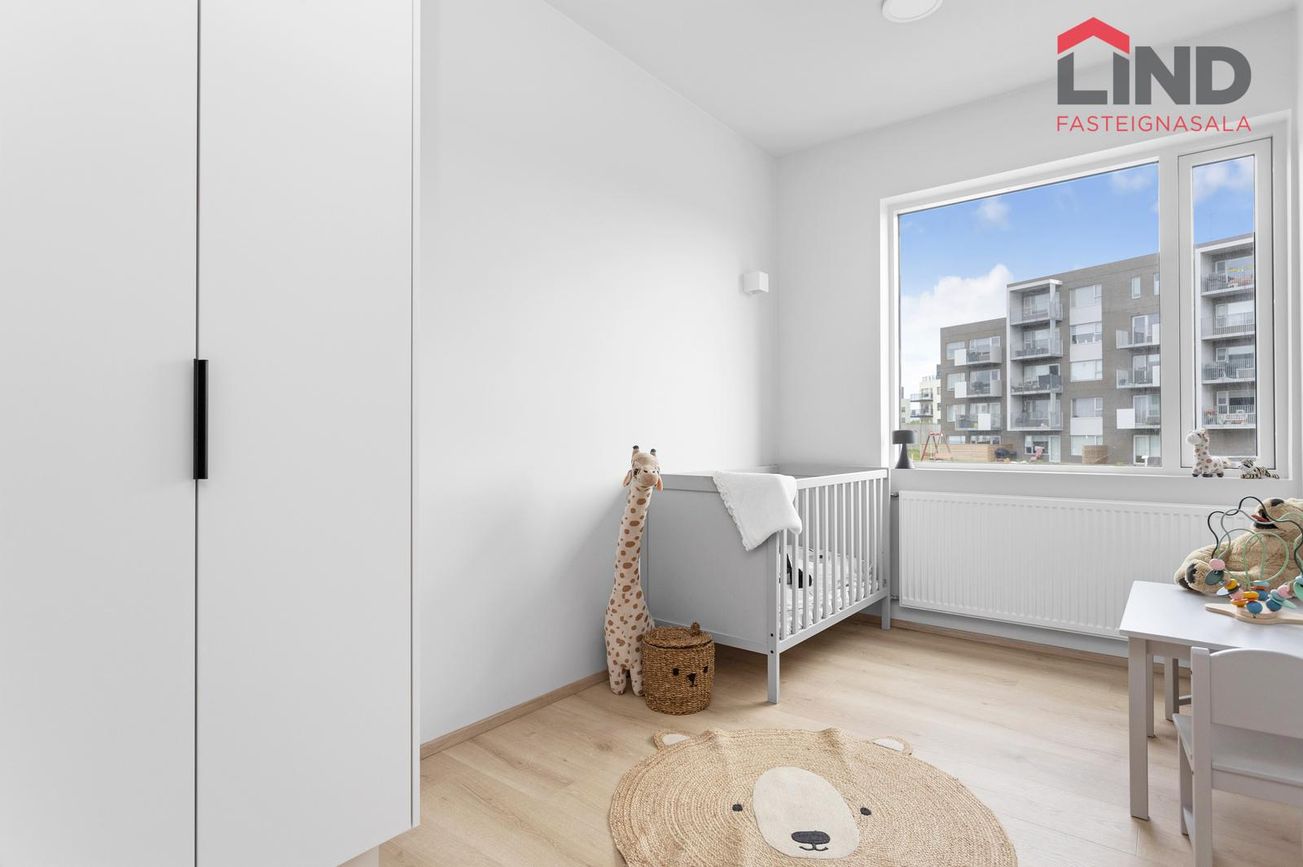 Maríugata 3, 210 Garðabær