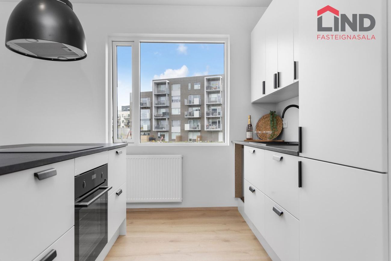 Maríugata 3, 210 Garðabær